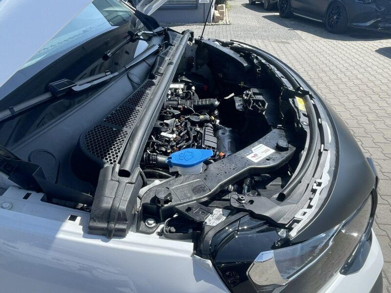 Peugeot Partner Klimatronik 5osobowy Virtual cockpit Hak II (2008-)