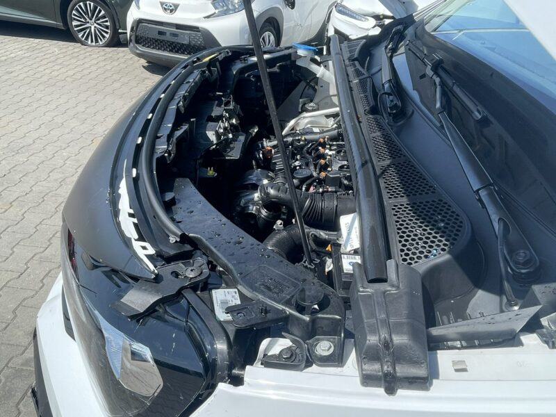 Peugeot Partner Klimatronik 5osobowy Virtual cockpit Hak II (2008-)