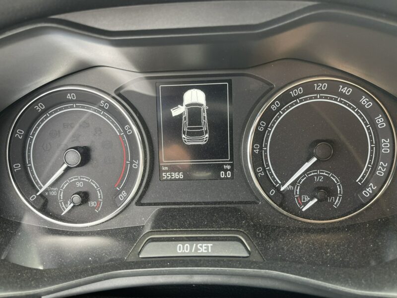 Škoda Kamiq Automat DSG Podgrzewanie Klimatronik Kamera I (2019-)
