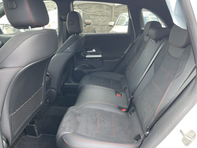Mercedes B 200 AMGline Automat Kamera Skóra Podgrzewanie 150KM W247 (2018-)