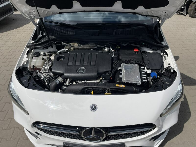 Mercedes B 200 AMGline Automat Kamera Skóra Podgrzewanie 150KM W247 (2018-)