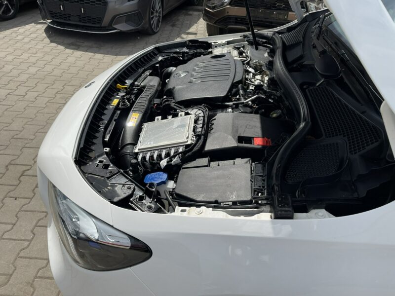Mercedes B 200 AMGline Automat Kamera Skóra Podgrzewanie 150KM W247 (2018-)