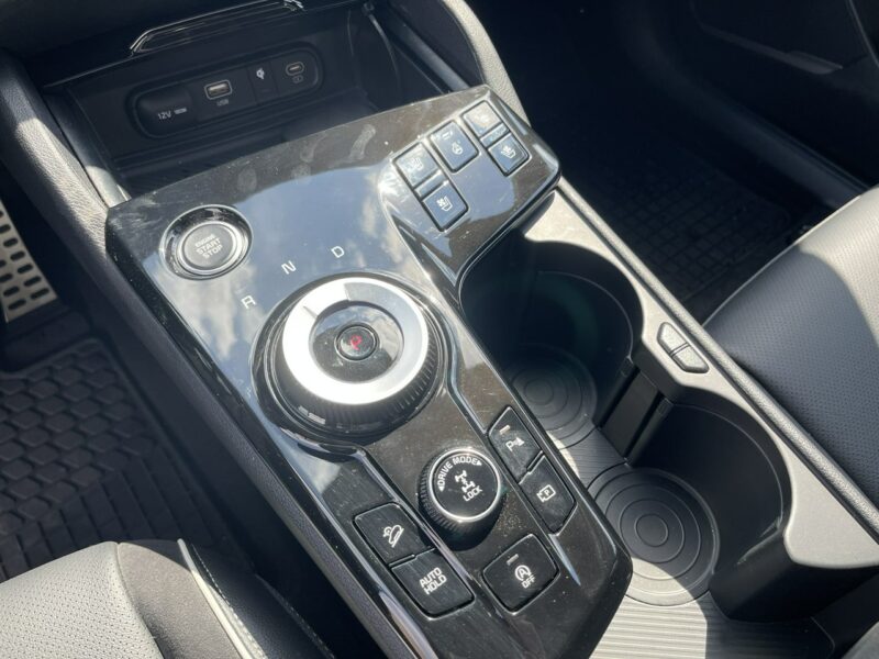 Kia Sportage GT-Line Automat 4x4 Virtual Podgrzewanie Kamery360 180KM V (2021-)