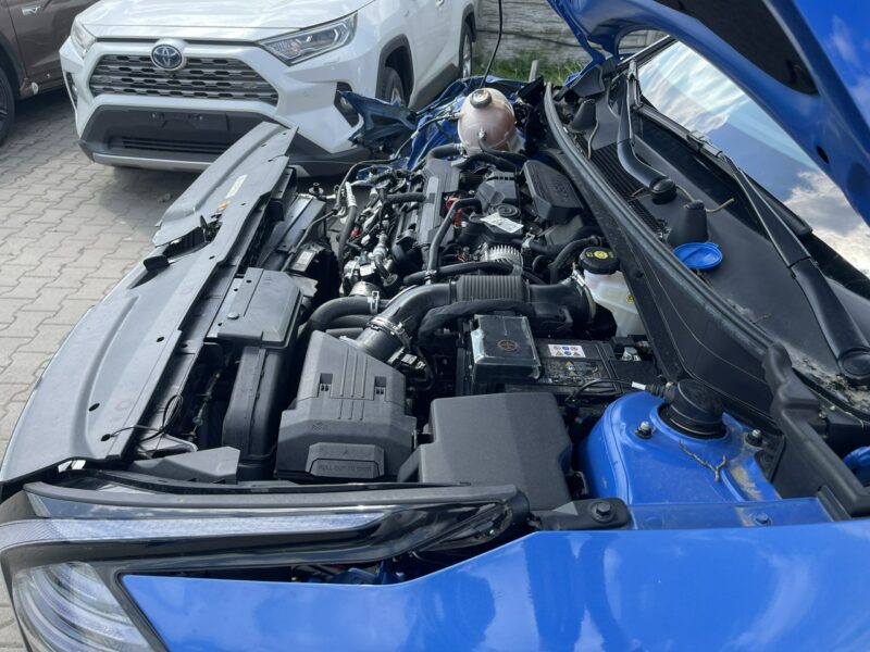 Kia Sportage GT-Line Automat 4x4 Virtual Podgrzewanie Kamery360 180KM V (2021-)