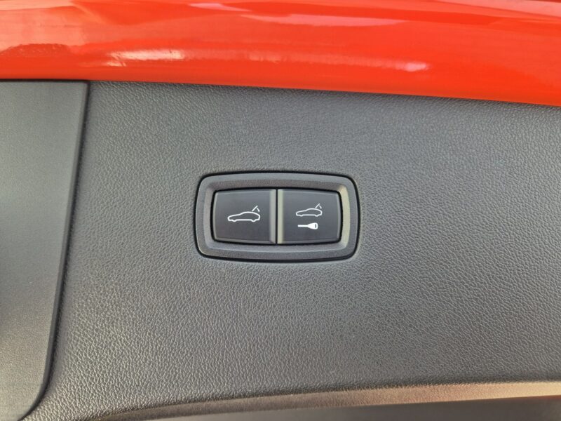Porsche Cayenne e-Hybrid. Sport Design. Night Vision. ACC. Masaże. Dociągi. BOSE. FV. III(2017-)