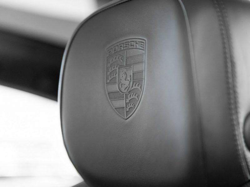 Porsche Cayenne e-Hybrid. Sport Design. Night Vision. ACC. Masaże. Dociągi. BOSE. FV. III(2017-)