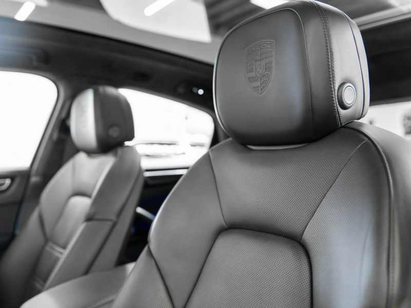 Porsche Cayenne e-Hybrid. Sport Design. Night Vision. ACC. Masaże. Dociągi. BOSE. FV. III(2017-)