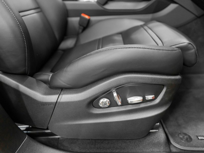 Porsche Cayenne e-Hybrid. Sport Design. Night Vision. ACC. Masaże. Dociągi. BOSE. FV. III(2017-)