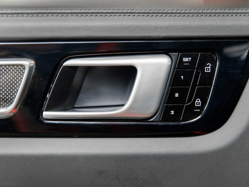Porsche Cayenne e-Hybrid. Sport Design. Night Vision. ACC. Masaże. Dociągi. BOSE. FV. III(2017-)