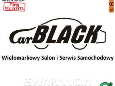 Ford EcoSport PROMOCJA - Pisemna Gwarancja 12 miesięcy II (2013-)
