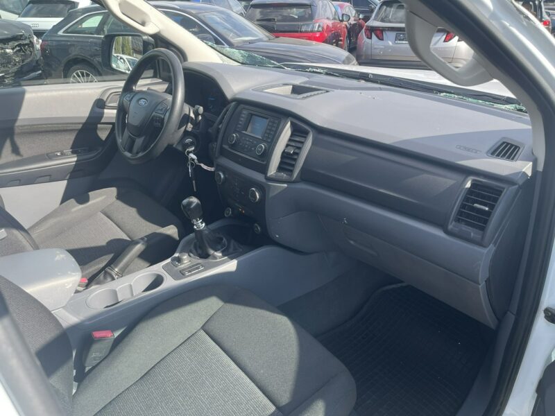 Ford Ranger 4x4 Klimatronik Hak Diesel V (2012-)