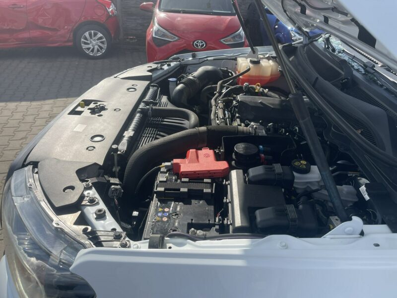 Ford Ranger 4x4 Klimatronik Hak Diesel V (2012-)