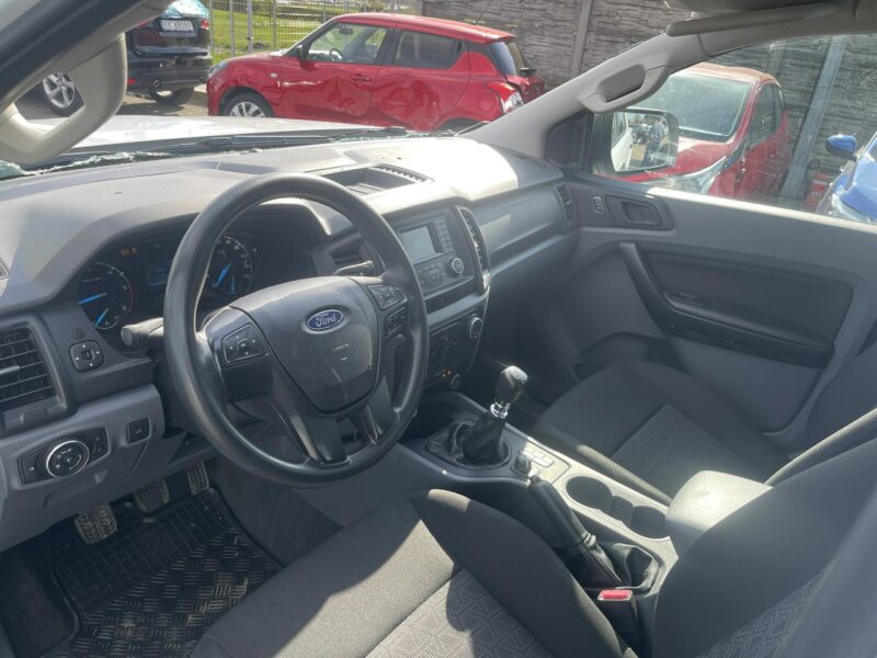 Ford Ranger 4x4 Klimatronik Hak Diesel V (2012-)