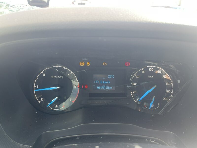 Ford Ranger 4x4 Klimatronik Hak Diesel V (2012-)