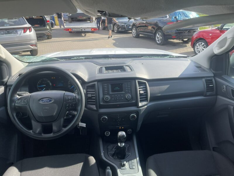 Ford Ranger 4x4 Klimatronik Hak Diesel V (2012-)
