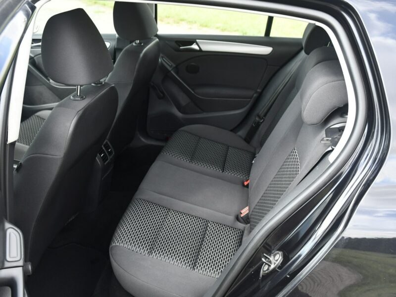 Volkswagen Golf 1,6tdi zarejstrowany,Navi,alu,StartSTOP, Gwarancja VI (2008-2012)