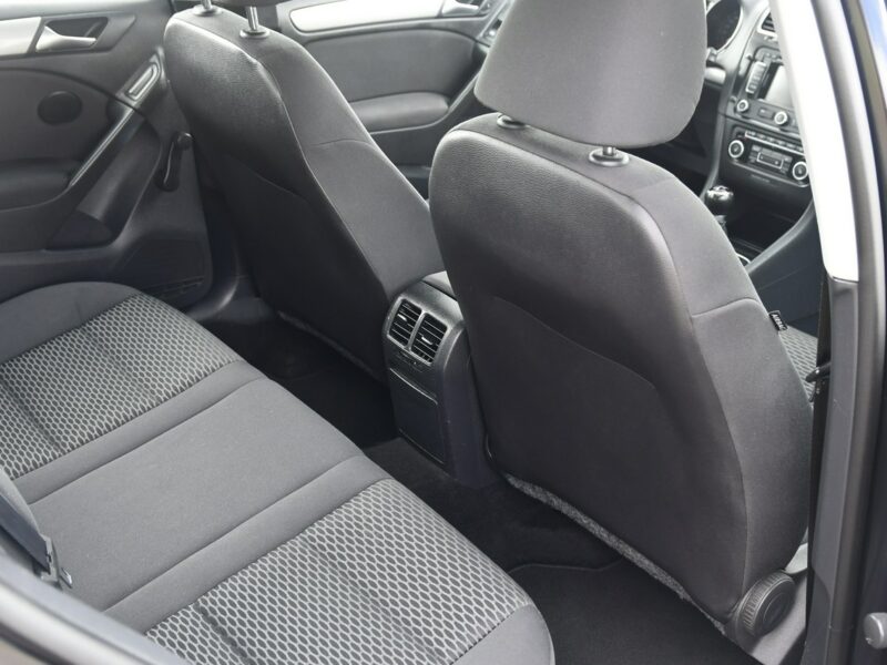 Volkswagen Golf 1,6tdi zarejstrowany,Navi,alu,StartSTOP, Gwarancja VI (2008-2012)