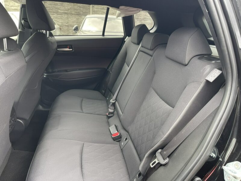 Toyota Corolla Cross Hybryda Automat Kamera Cofania Virtual cockpit 197KM
