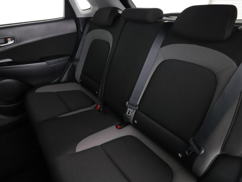 Hyundai Kona LPG automat 4x4 177KM PDC grzane fotele hak tempomat I (2017-2023)