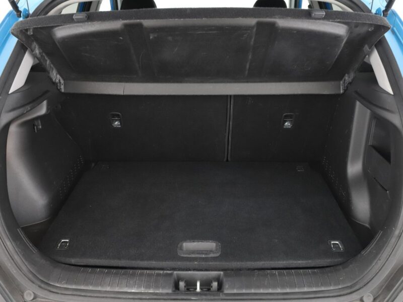Hyundai Kona LPG automat 4x4 177KM PDC grzane fotele hak tempomat I (2017-2023)