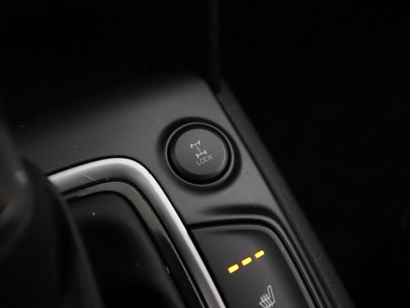 Hyundai Kona LPG automat 4x4 177KM PDC grzane fotele hak tempomat I (2017-2023)