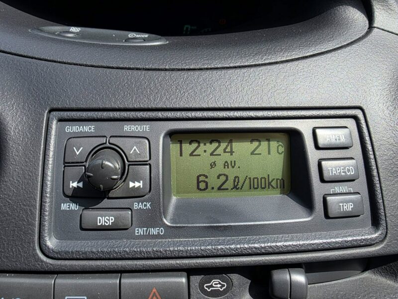 Toyota Yaris 1.0 Benzyna 65 KM, Trzy Klucze, Klimatyzacja, Komputer, Isofix, I (1999-2005)