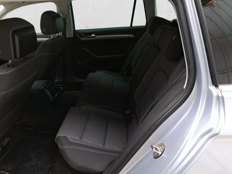 Volkswagen Passat B8 (2014-2023)