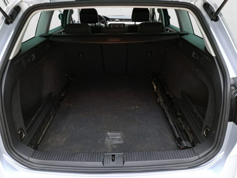 Volkswagen Passat B8 (2014-2023)