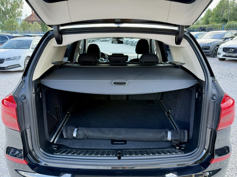 BMW X3 4x4,190KM,Shadow Line,Gwarancja G01 (2017-)