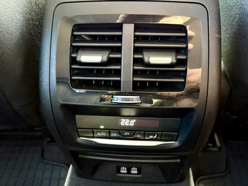 BMW X3 4x4,190KM,Shadow Line,Gwarancja G01 (2017-)