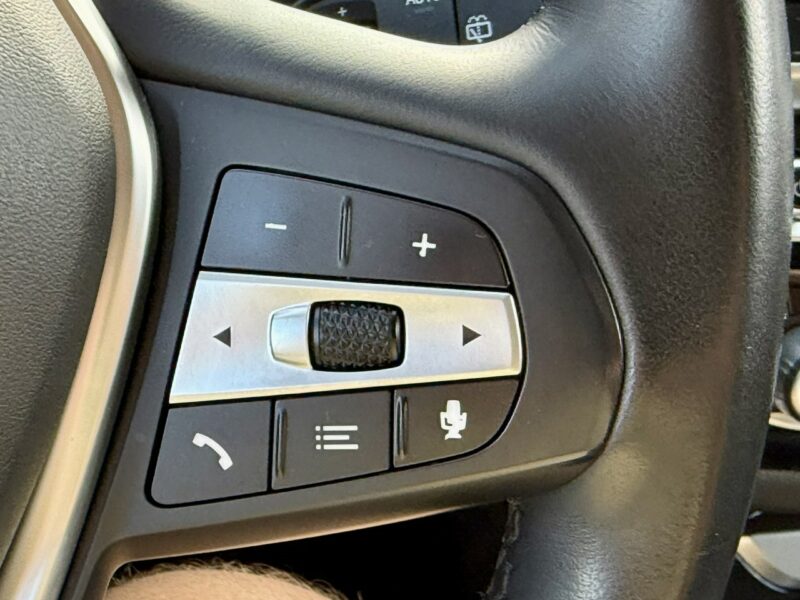 BMW X3 4x4,190KM,Shadow Line,Gwarancja G01 (2017-)