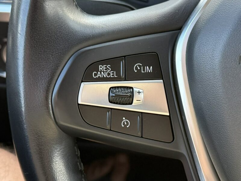 BMW X3 4x4,190KM,Shadow Line,Gwarancja G01 (2017-)