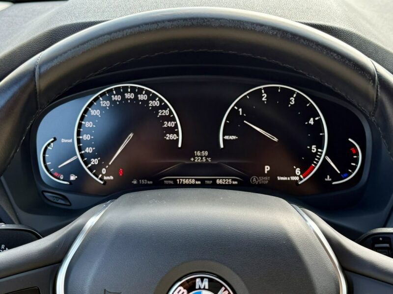 BMW X3 4x4,190KM,Shadow Line,Gwarancja G01 (2017-)
