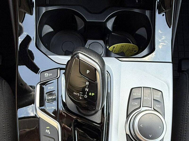 BMW X3 4x4,190KM,Shadow Line,Gwarancja G01 (2017-)