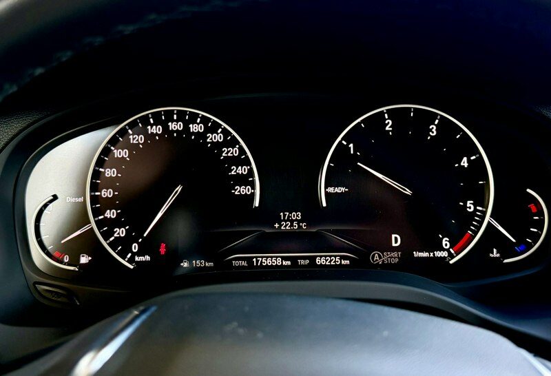 BMW X3 4x4,190KM,Shadow Line,Gwarancja G01 (2017-)