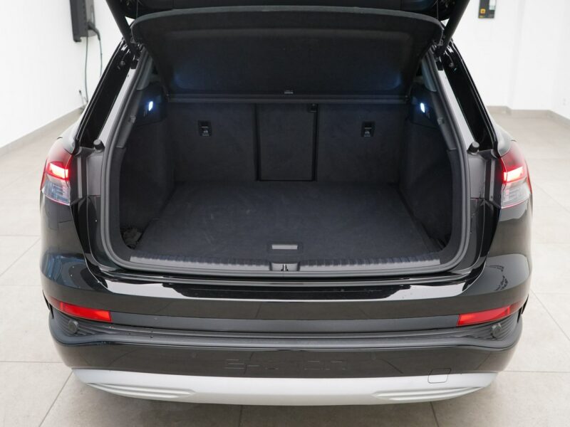 Audi Q4 40 e-tron 204KM VirtualPlus Kamera LED NAV