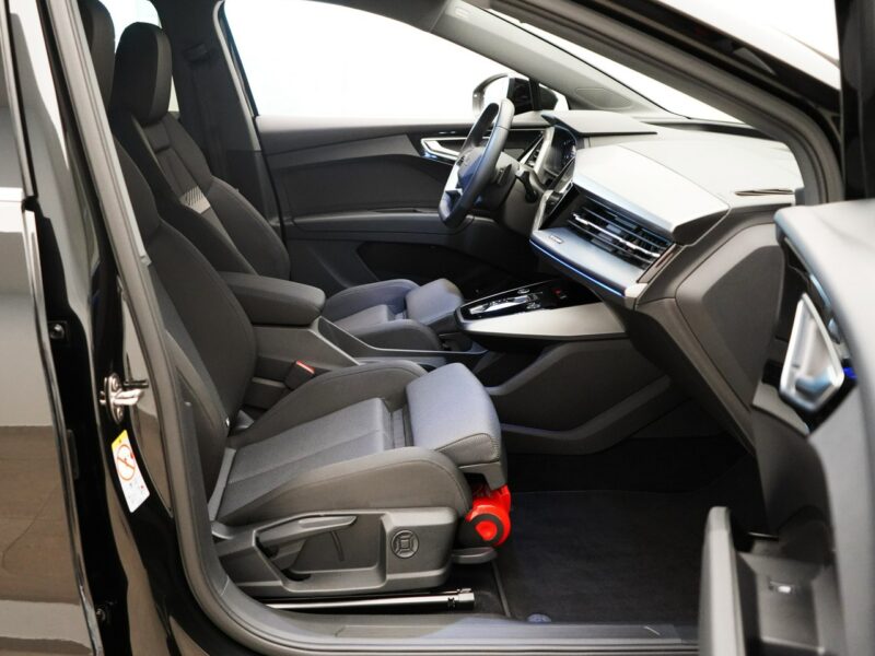 Audi Q4 40 e-tron 204KM VirtualPlus Kamera LED NAV