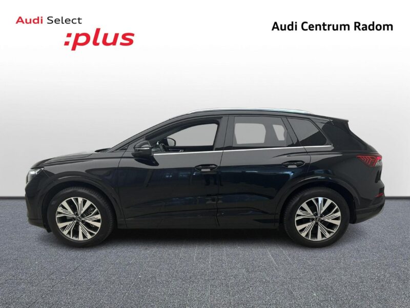 Audi Q4 40 e-tron 204KM VirtualPlus Kamera LED NAV
