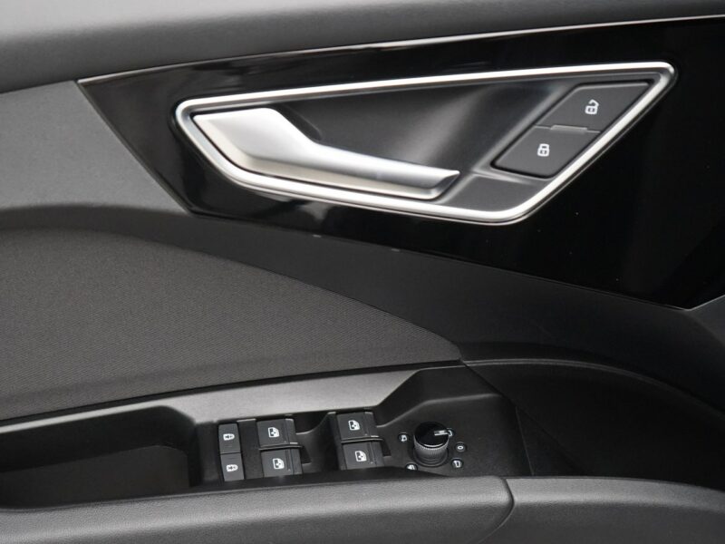 Audi Q4 40 e-tron 204KM VirtualPlus Kamera LED NAV
