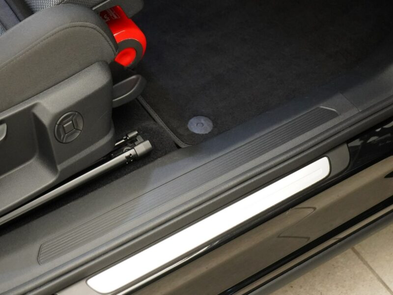 Audi Q4 40 e-tron 204KM VirtualPlus Kamera LED NAV