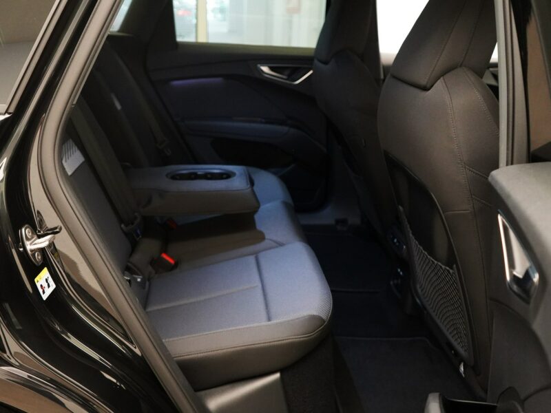 Audi Q4 40 e-tron 204KM VirtualPlus Kamera LED NAV