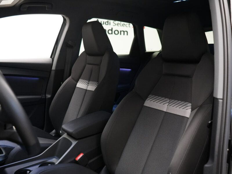 Audi Q4 40 e-tron 204KM VirtualPlus Kamera LED NAV