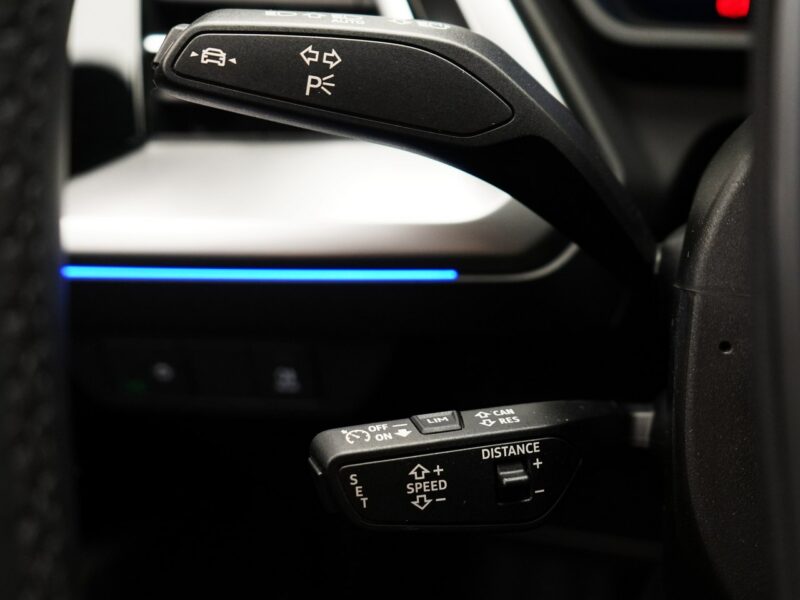 Audi Q4 40 e-tron 204KM VirtualPlus Kamera LED NAV