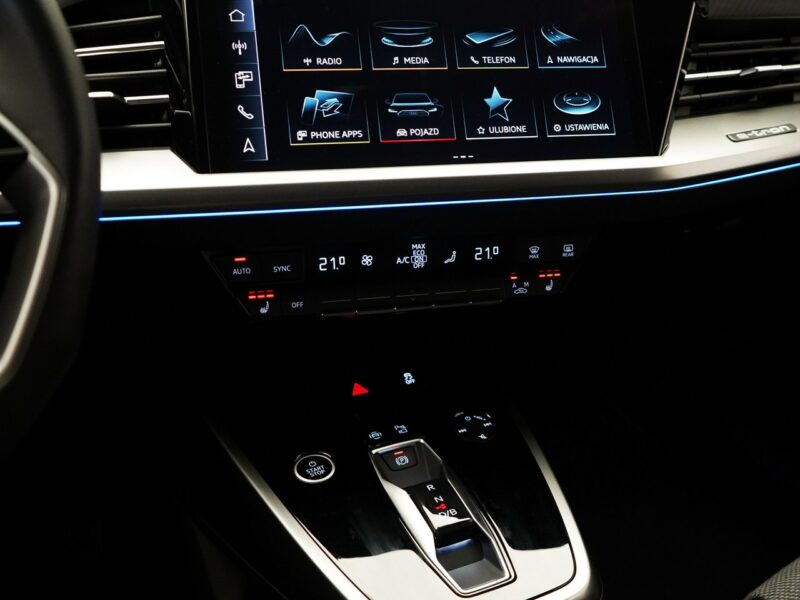 Audi Q4 40 e-tron 204KM VirtualPlus Kamera LED NAV