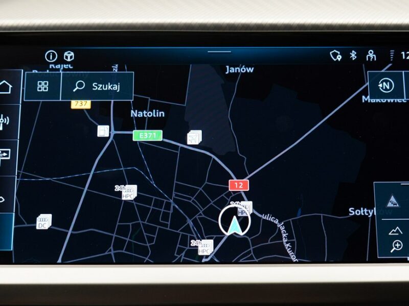 Audi Q4 40 e-tron 204KM VirtualPlus Kamera LED NAV