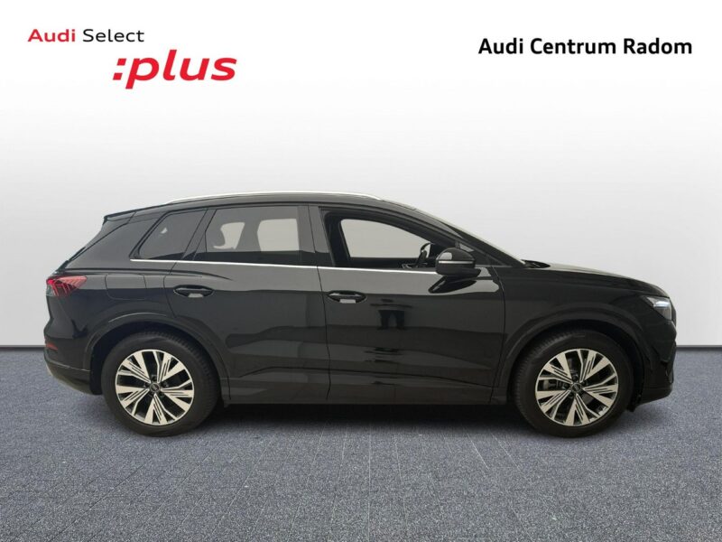 Audi Q4 40 e-tron 204KM VirtualPlus Kamera LED NAV