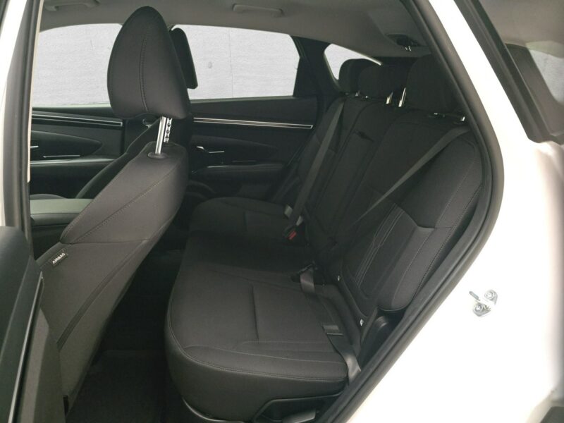 Hyundai Tucson IV (2020-)