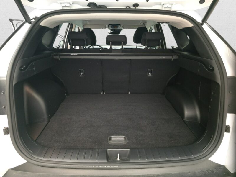 Hyundai Tucson IV (2020-)
