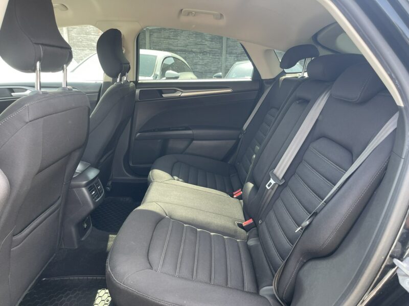 Ford Mondeo Trend Klimatronik Podgrzewanie 150KM Mk5 (2014-)