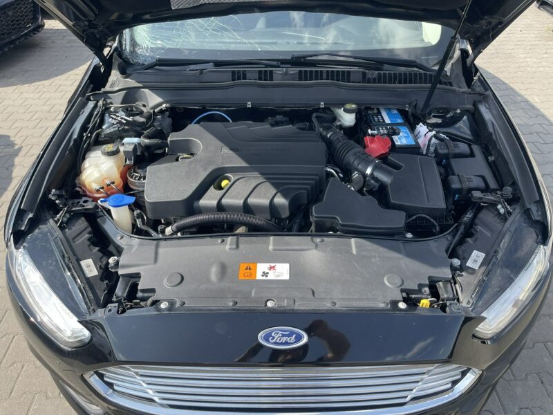 Ford Mondeo Trend Klimatronik Podgrzewanie 150KM Mk5 (2014-)